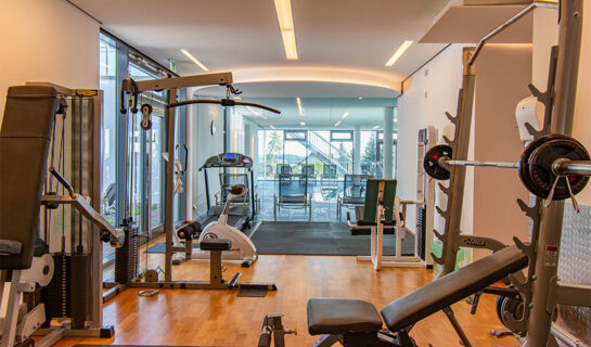 WELLNESSHOTEL HOHENRODT Lossburg