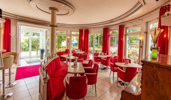 WELLNESSHOTEL HOHENRODT Lossburg