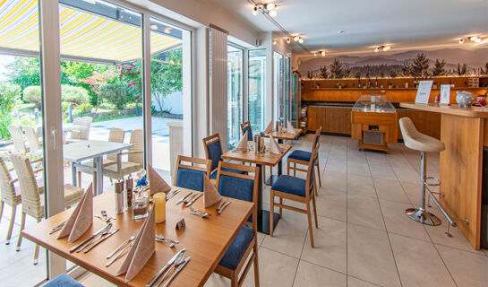 WELLNESSHOTEL HOHENRODT Lossburg