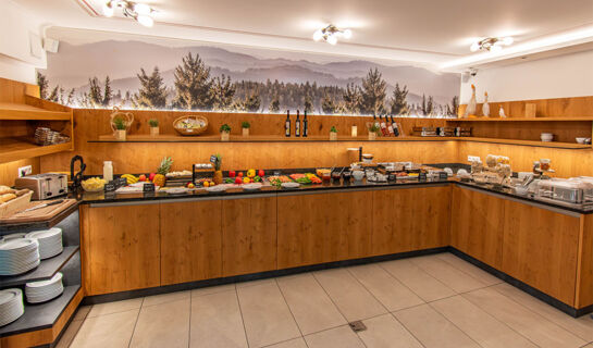 WELLNESSHOTEL HOHENRODT Lossburg