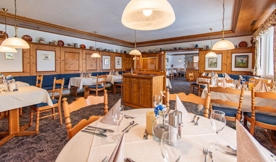 WELLNESSHOTEL HOHENRODT Lossburg