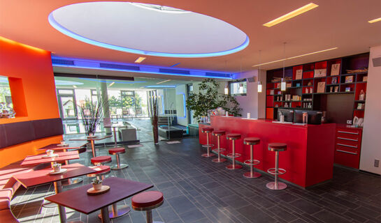 WELLNESSHOTEL HOHENRODT Lossburg