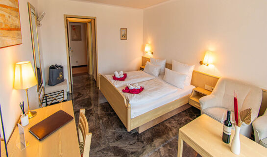WELLNESSHOTEL HOHENRODT Lossburg