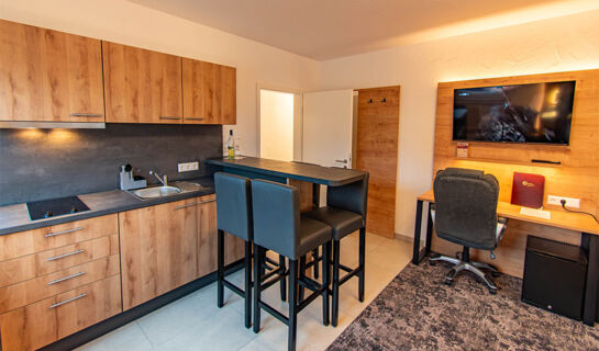 WELLNESSHOTEL HOHENRODT Lossburg