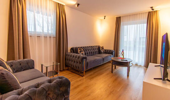 WELLNESSHOTEL HOHENRODT Lossburg