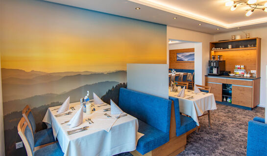 WELLNESSHOTEL HOHENRODT Lossburg