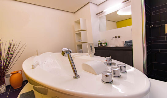WELLNESSHOTEL HOHENRODT Lossburg