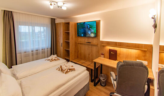 WELLNESSHOTEL HOHENRODT Lossburg