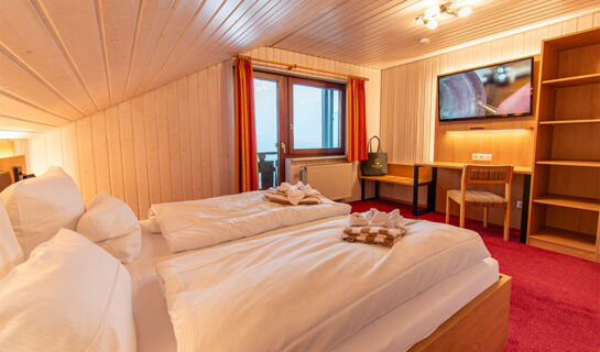 WELLNESSHOTEL HOHENRODT Lossburg