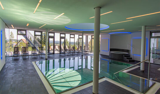 WELLNESSHOTEL HOHENRODT Lossburg