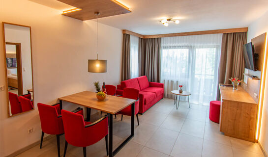 WELLNESSHOTEL HOHENRODT Lossburg
