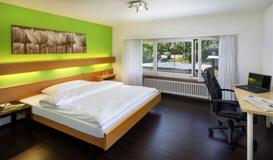 HOTEL RESTAURANT STALDEN Berikon