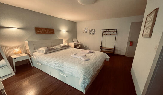 HOTEL RESIDENCE DU LAC Grandson