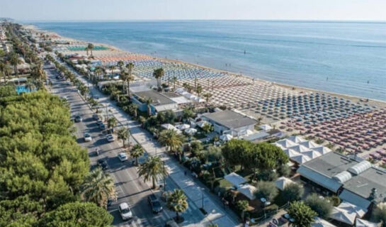 RELAIS CONCORDE Grottammare