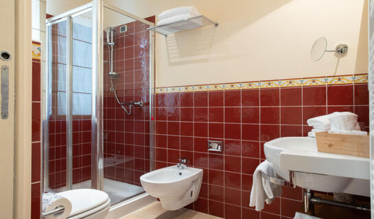 RELAIS CONCORDE Grottammare