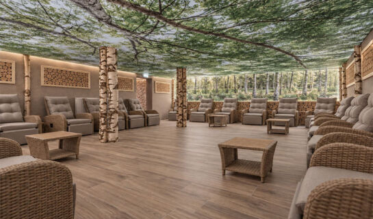 AKTIVRESORT BISCHOFSMAIS Bischofsmais
