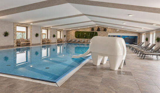 AKTIVRESORT BISCHOFSMAIS Bischofsmais