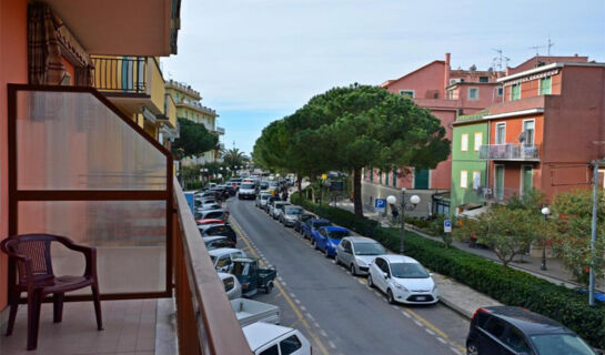 HOTEL CORALLO Moneglia
