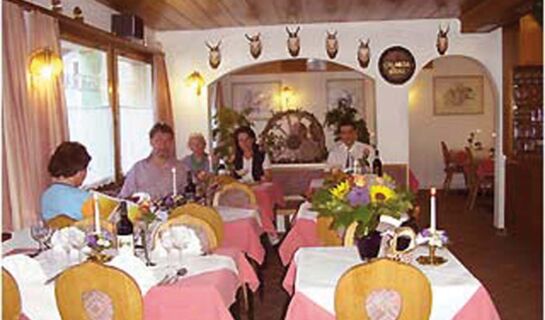 HOTEL CONRAD Scuol