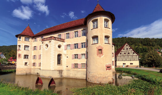 HOTEL TRAUBE Lossburg