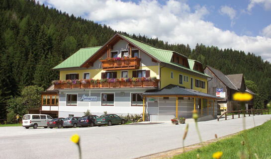 GASTHOF SPENGERWIRT Hirschegg