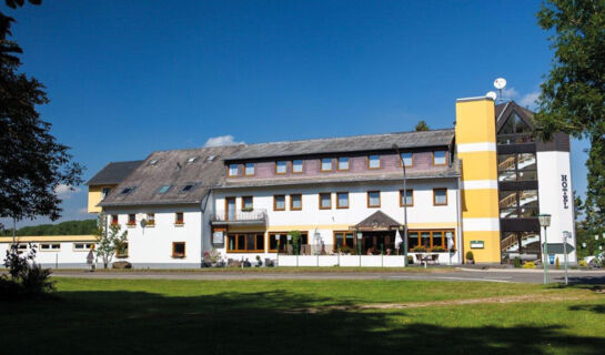 HOTEL RESTAURANT SCHOOS Fleringen-Prüm