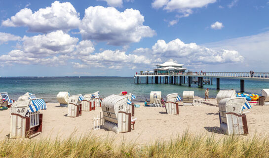 FUCHSBAU | ROMANTIK HOTEL • RESTAURANT • SPA Timmendorfer Strand