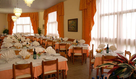 HOTEL ISMAELE Chiusi