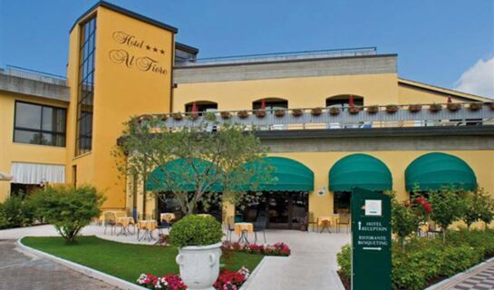 HOTEL AL FIORE Peschiera del Garda (VR)