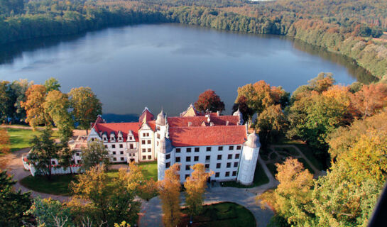 SCHLOSSHOTEL PODEWILS Polanow