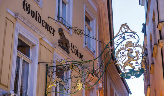 HOTEL GOLDENER LÖWE Meissen