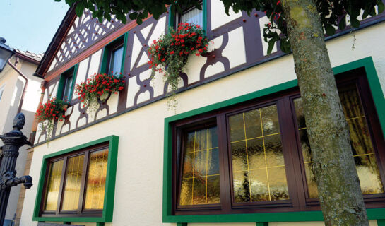 HOTEL GONDEL Altenkunstadt