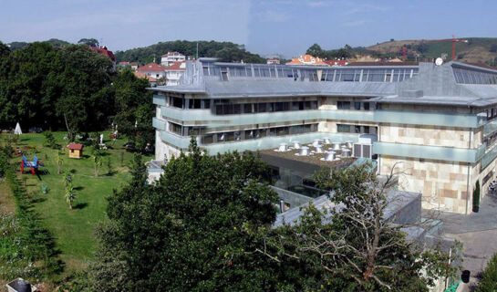 HOTEL ESTRELLA DEL NORTE Isla (Cantabria)