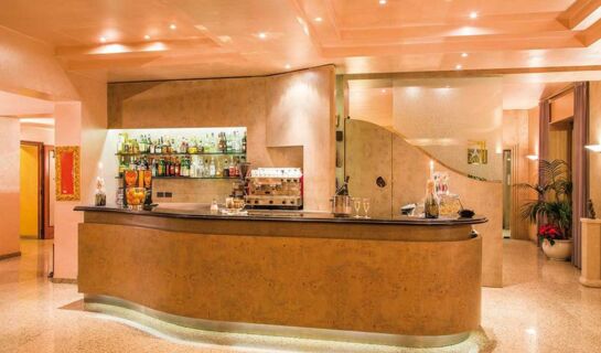 HOTEL DIANA Darfo Boario Terme