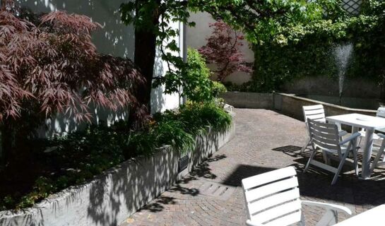 HOTEL DIANA Darfo Boario Terme