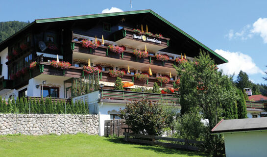 HOTEL SONNLEITEN Reit im Winkl
