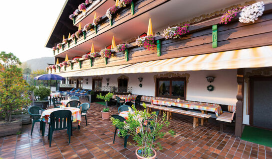 HOTEL SONNLEITEN Reit im Winkl