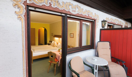 HOTEL SONNLEITEN Reit im Winkl