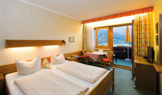 HOTEL SONNLEITEN Reit im Winkl