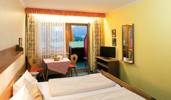 HOTEL SONNLEITEN Reit im Winkl
