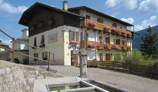 HOTEL LUCIA Tesero (TN)