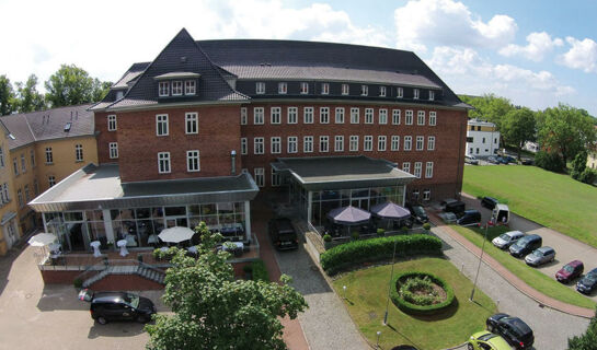 HOTEL AM SCHLOSSPARK Güstrow