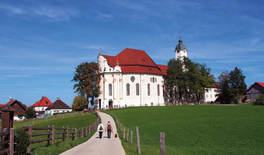 BRAUEREI-GASTHOF HOTEL POST Nesselwang