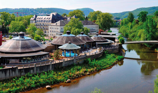 PARKHOTEL KURHAUS Bad Kreuznach