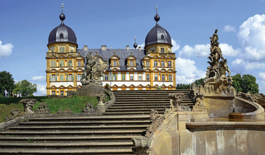 LANDGASTHOF ALTES KURHAUS Lisberg