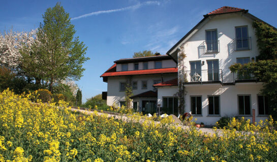 LANDGASTHOF ALTES KURHAUS Lisberg