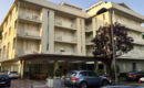 HOTEL AQUILA AZZURRA Rimini