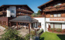 HOTEL HAYMON Seefeld