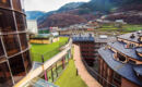 HOTEL CERVOL Andorra la Vella