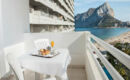 HOTEL AR ROCA ESMERALDA SPA Calpe